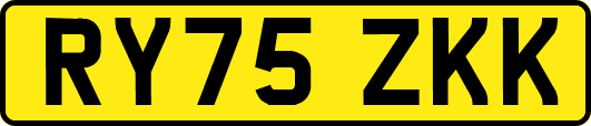 RY75ZKK