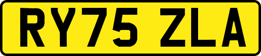RY75ZLA