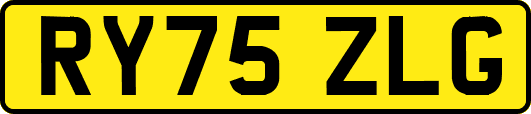 RY75ZLG