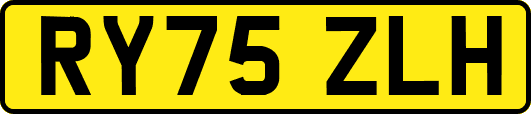 RY75ZLH