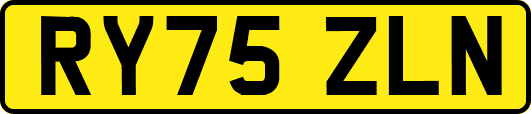 RY75ZLN