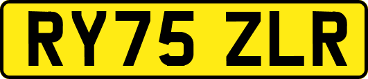 RY75ZLR