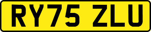 RY75ZLU