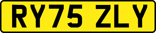 RY75ZLY