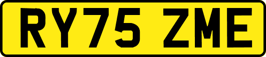 RY75ZME