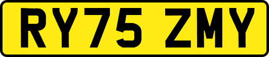 RY75ZMY