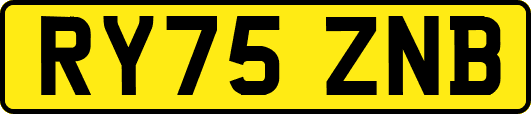 RY75ZNB