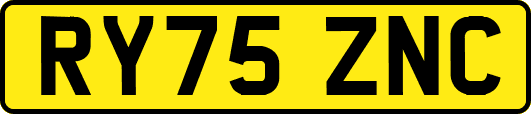 RY75ZNC