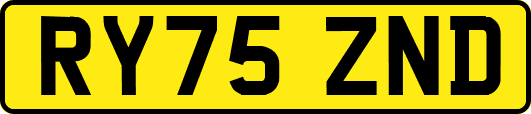 RY75ZND
