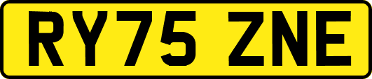 RY75ZNE