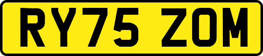 RY75ZOM