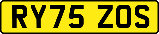 RY75ZOS