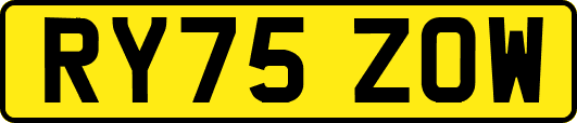 RY75ZOW