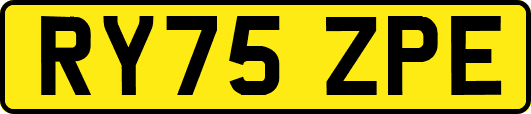 RY75ZPE