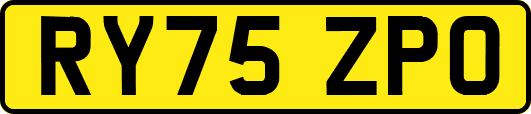 RY75ZPO