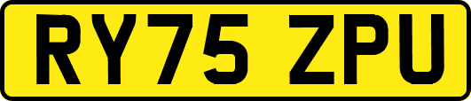 RY75ZPU
