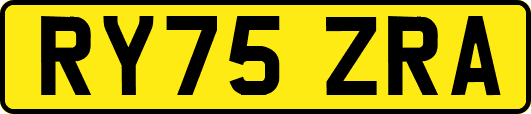 RY75ZRA