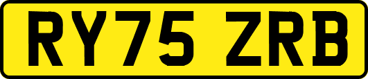 RY75ZRB