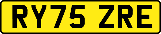 RY75ZRE