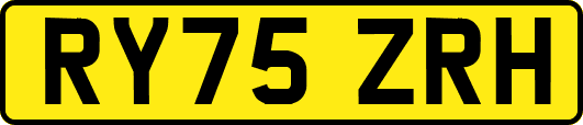 RY75ZRH