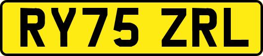 RY75ZRL