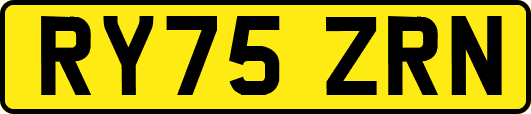 RY75ZRN