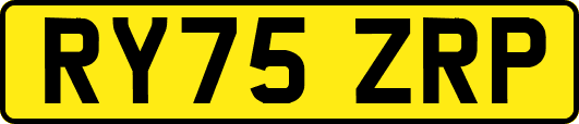 RY75ZRP