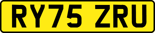 RY75ZRU