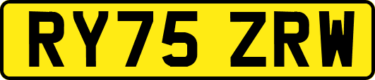 RY75ZRW