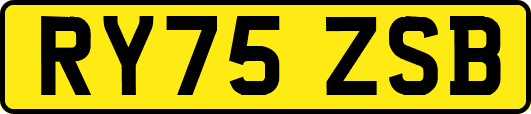 RY75ZSB