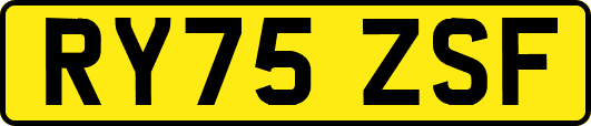 RY75ZSF