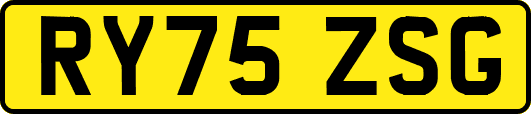 RY75ZSG