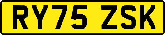 RY75ZSK