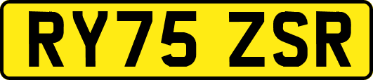 RY75ZSR