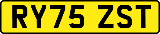 RY75ZST