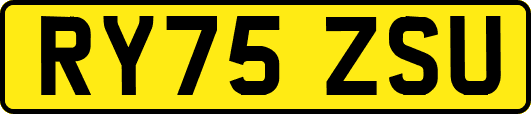 RY75ZSU