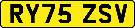 RY75ZSV