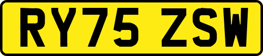 RY75ZSW