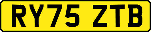 RY75ZTB