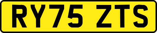 RY75ZTS