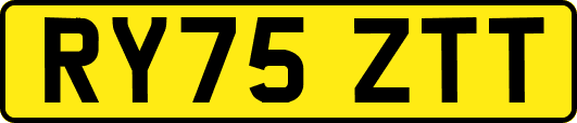 RY75ZTT