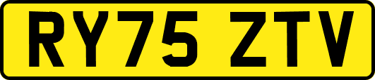 RY75ZTV