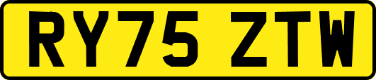 RY75ZTW