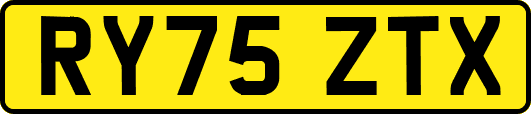 RY75ZTX
