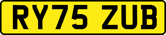 RY75ZUB
