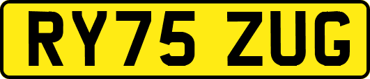RY75ZUG