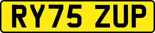 RY75ZUP