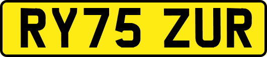 RY75ZUR