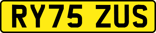 RY75ZUS