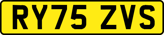 RY75ZVS